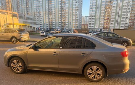 Volkswagen Jetta VII, 2014 год, 980 000 рублей, 11 фотография