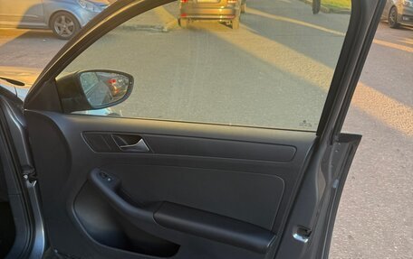 Volkswagen Jetta VII, 2014 год, 980 000 рублей, 9 фотография
