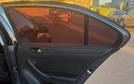 Volkswagen Jetta VII, 2014 год, 980 000 рублей, 7 фотография