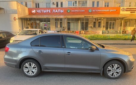 Volkswagen Jetta VII, 2014 год, 980 000 рублей, 14 фотография