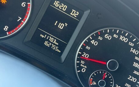 Volkswagen Jetta VII, 2014 год, 980 000 рублей, 18 фотография