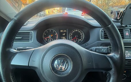 Volkswagen Jetta VII, 2014 год, 980 000 рублей, 17 фотография