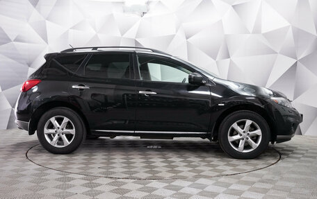 Nissan Murano, 2011 год, 1 292 000 рублей, 2 фотография