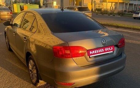 Volkswagen Jetta VII, 2014 год, 980 000 рублей, 12 фотография