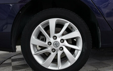Nissan Sentra, 2015 год, 1 188 000 рублей, 3 фотография