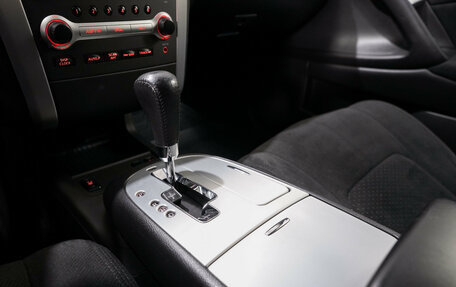 Nissan Murano, 2011 год, 1 292 000 рублей, 8 фотография