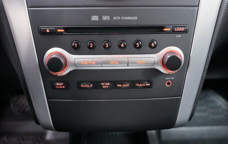 Nissan Murano, 2011 год, 1 292 000 рублей, 9 фотография