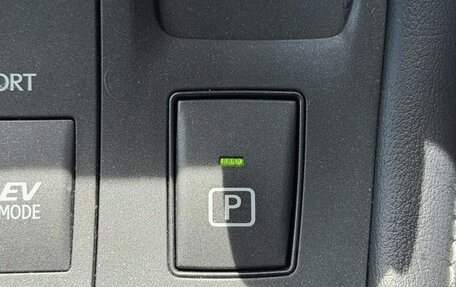 Lexus CT I рестайлинг, 2022 год, 1 430 000 рублей, 19 фотография