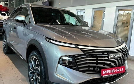 Haval F7, 2026 год, 3 599 000 рублей, 2 фотография