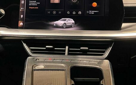 Haval F7, 2026 год, 3 599 000 рублей, 13 фотография