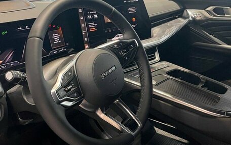 Haval F7, 2026 год, 3 599 000 рублей, 11 фотография