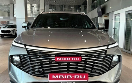 Haval F7, 2026 год, 3 599 000 рублей, 3 фотография