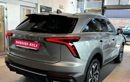 Haval F7, 2026 год, 3 599 000 рублей, 4 фотография