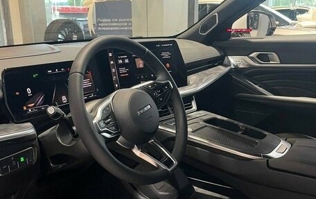Haval F7, 2026 год, 3 599 000 рублей, 9 фотография