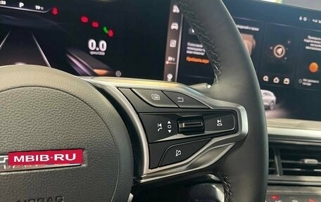 Haval F7, 2026 год, 3 599 000 рублей, 12 фотография