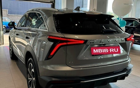 Haval F7, 2026 год, 3 599 000 рублей, 6 фотография