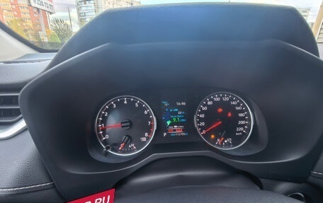 Toyota RAV4, 2020 год, 3 599 000 рублей, 4 фотография