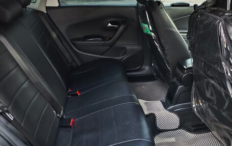 Volkswagen Polo VI (EU Market), 2018 год, 750 000 рублей, 7 фотография