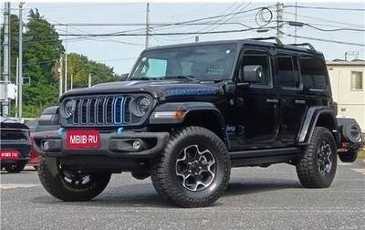 Jeep Wrangler, 2025 год, 6 700 000 рублей, 1 фотография