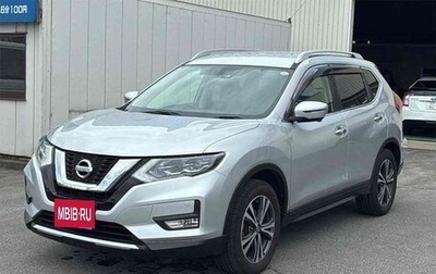 Nissan X-Trail, 2022 год, 1 990 000 рублей, 1 фотография