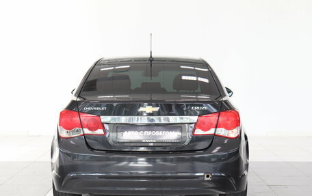 Chevrolet Cruze II, 2012 год, 339 000 рублей, 4 фотография