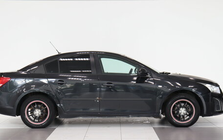 Chevrolet Cruze II, 2012 год, 339 000 рублей, 3 фотография