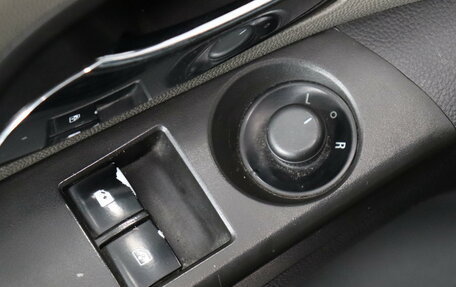 Chevrolet Cruze II, 2012 год, 339 000 рублей, 8 фотография