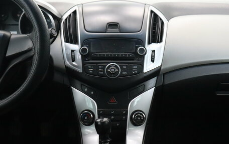 Chevrolet Cruze II, 2012 год, 339 000 рублей, 11 фотография