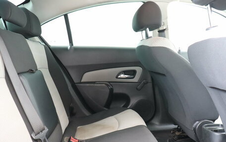 Chevrolet Cruze II, 2012 год, 339 000 рублей, 13 фотография
