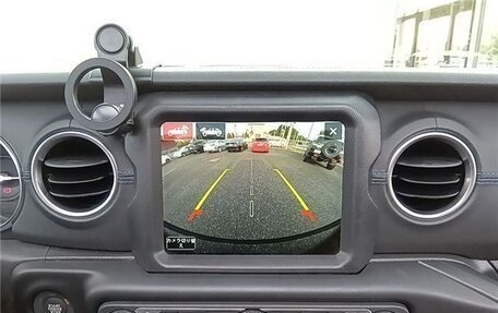 Jeep Wrangler, 2025 год, 6 700 000 рублей, 17 фотография
