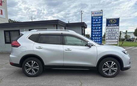 Nissan X-Trail, 2022 год, 1 990 000 рублей, 4 фотография