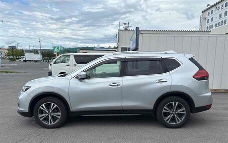 Nissan X-Trail, 2022 год, 1 990 000 рублей, 5 фотография