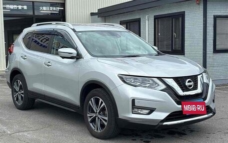 Nissan X-Trail, 2022 год, 1 990 000 рублей, 3 фотография