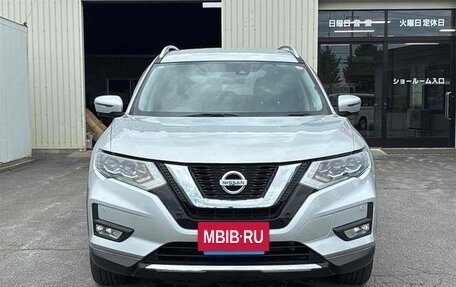 Nissan X-Trail, 2022 год, 1 990 000 рублей, 2 фотография
