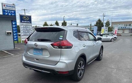 Nissan X-Trail, 2022 год, 1 990 000 рублей, 6 фотография