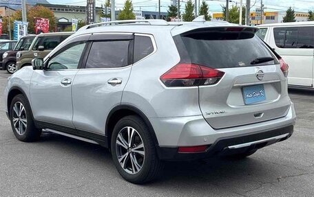 Nissan X-Trail, 2022 год, 1 990 000 рублей, 8 фотография