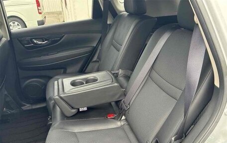 Nissan X-Trail, 2022 год, 1 990 000 рублей, 11 фотография