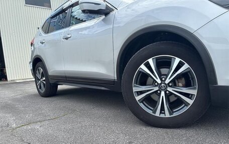 Nissan X-Trail, 2022 год, 1 990 000 рублей, 16 фотография