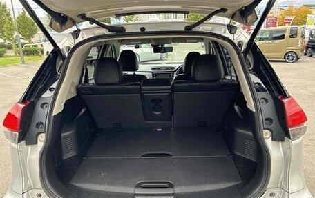 Nissan X-Trail, 2022 год, 1 990 000 рублей, 14 фотография