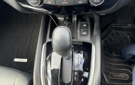 Nissan X-Trail, 2022 год, 1 990 000 рублей, 13 фотография