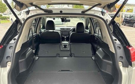 Nissan X-Trail, 2022 год, 1 990 000 рублей, 15 фотография