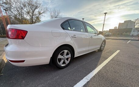 Volkswagen Jetta VII, 2013 год, 1 250 000 рублей, 3 фотография