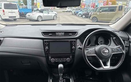 Nissan X-Trail, 2022 год, 1 990 000 рублей, 9 фотография