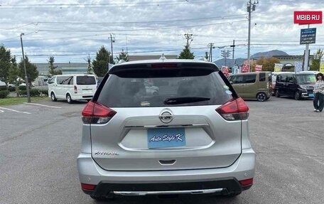 Nissan X-Trail, 2022 год, 1 990 000 рублей, 7 фотография