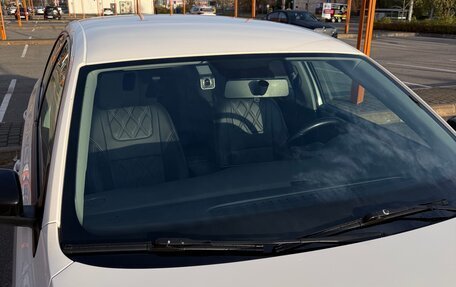 Volkswagen Jetta VII, 2013 год, 1 250 000 рублей, 12 фотография