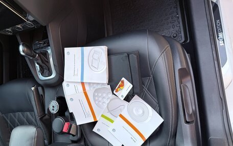 Volkswagen Jetta VII, 2013 год, 1 250 000 рублей, 18 фотография