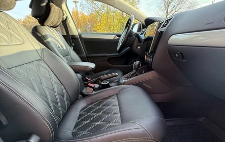 Volkswagen Jetta VII, 2013 год, 1 250 000 рублей, 17 фотография