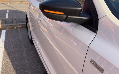 Volkswagen Jetta VII, 2013 год, 1 250 000 рублей, 19 фотография