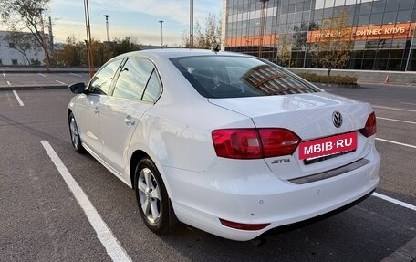 Volkswagen Jetta VII, 2013 год, 1 250 000 рублей, 7 фотография