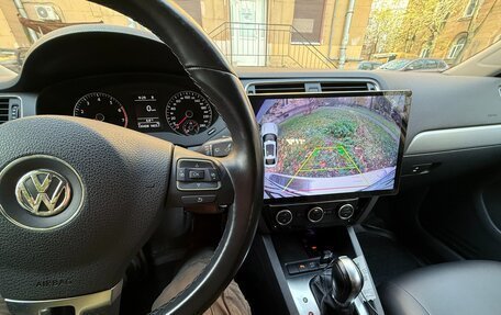 Volkswagen Jetta VII, 2013 год, 1 250 000 рублей, 22 фотография